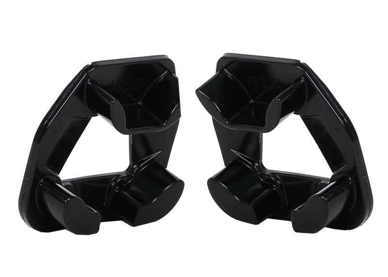 Whiteline 2023+ Toyota GR Corolla Engine Torque Arm Mount Insert Bushing-thumbmail-3