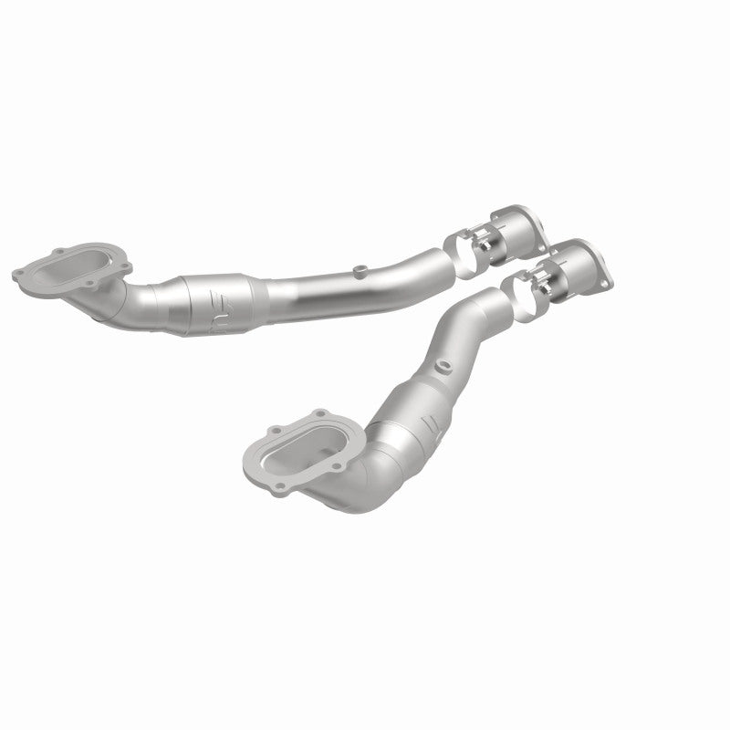 Magnaflow 12-13 Chevrolet Corvette 6.2L Direct Fit Converter-thumbmail-42