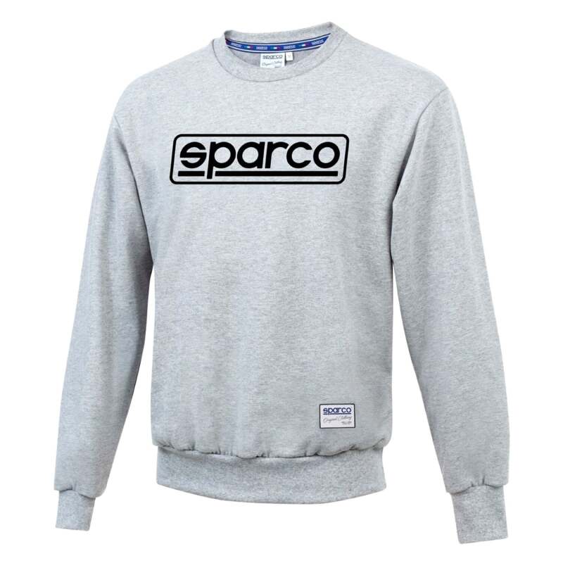 Sparco Sweatshirt Frame XL Gry-thumbmail-1