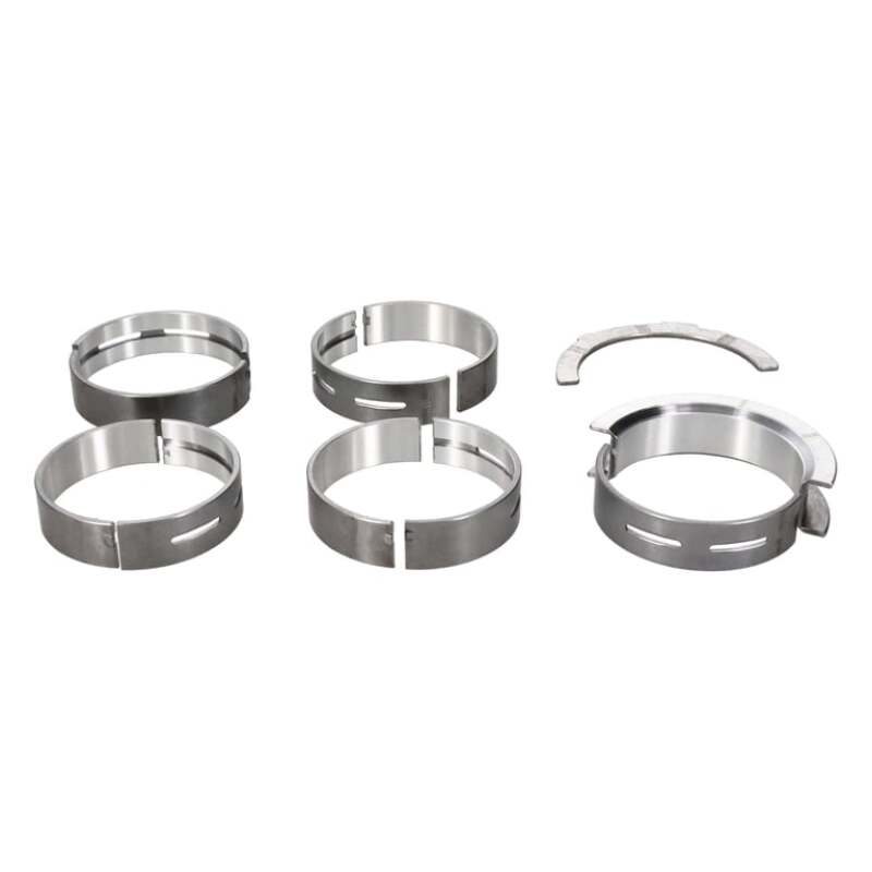 Manley 91-10 Ford Mustang 4.6L Series Windsor Aluminum Main Bearing-thumbmail-5
