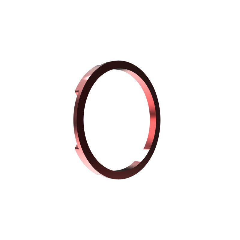 KC HiLiTES FLEX ERA 1 (Single Bezel Ring) - Red-thumbmail-8