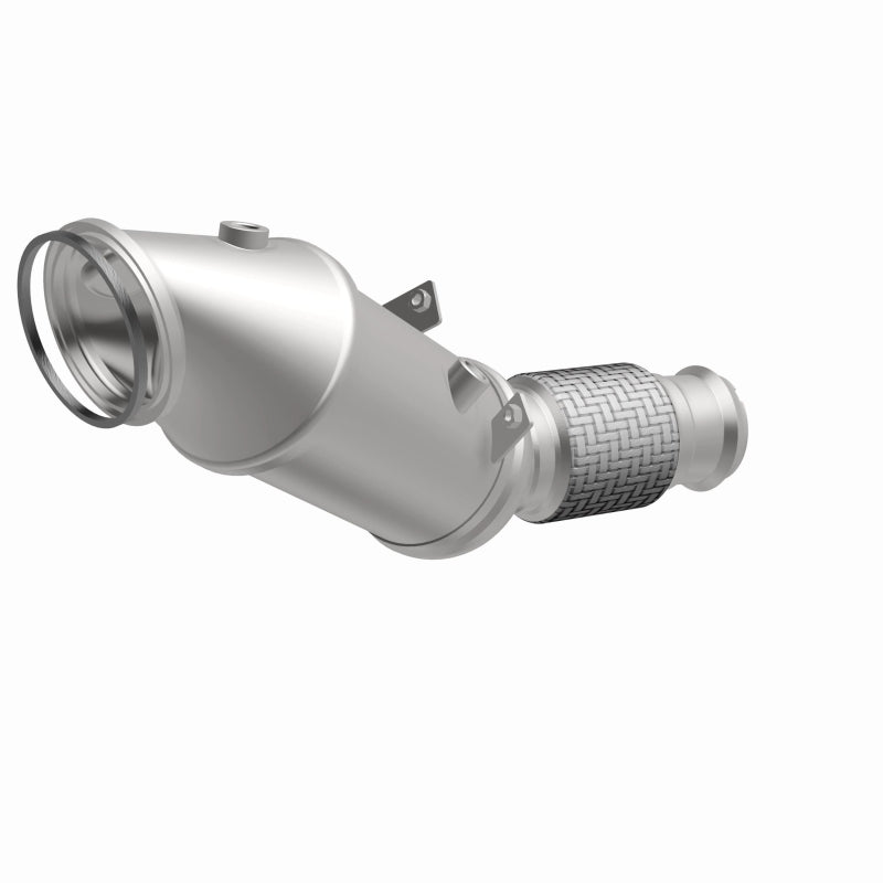 MagnaFlow 18-22 BMW 530e OEM Grade Federal / EPA Compliant Direct-Fit Catalytic Converter-thumbmail-30
