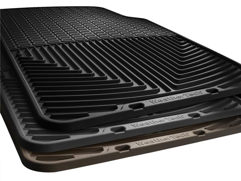 WT Rubber Mats - Rear - Blk-thumbmail-3