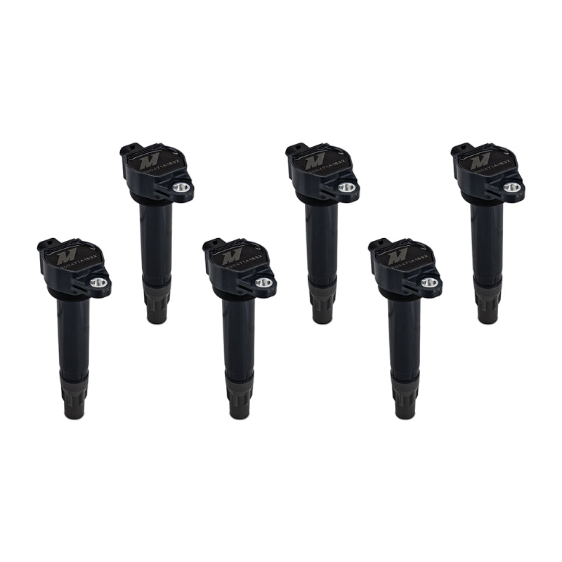 Mishimoto 06-10 Dodge Charger 4.0L Ignition Coil - 6-Pack-thumbmail-4