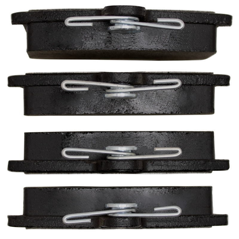 R1 80-01 Audi Cabriolet Rear Ceramic Brake Pads-thumbmail-9