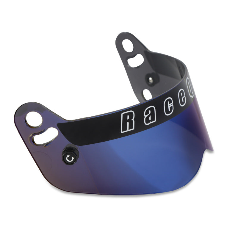 RaceQuip VESTA Series - Blue Iridium Shield-thumbmail-5