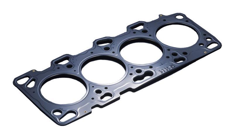 HKS 91-95 Nissan 180SX RPS13 SR20DET 1.6mm Stopper Metal Head Gasket (88mm Bore/8.7 CR)-thumbmail-1