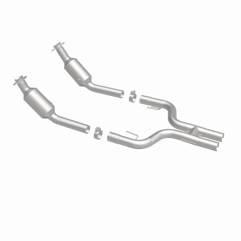 MagnaFlow Conv DF 07-10 Ford Mustang 4.6L-thumbmail-38