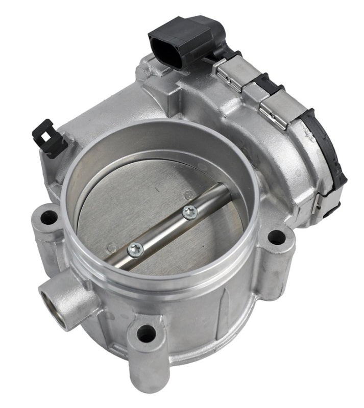 Bosch Ford (1R1E9E926AA) Throttle Body Assembly-thumbmail-1