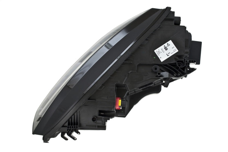 Hella 2016 Audi A7 S7 Rs7 Headlamp Rh Led-thumbmail-16