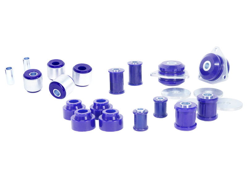 SuperPro Complete Kit Trailing Arm Adj-thumbmail-3
