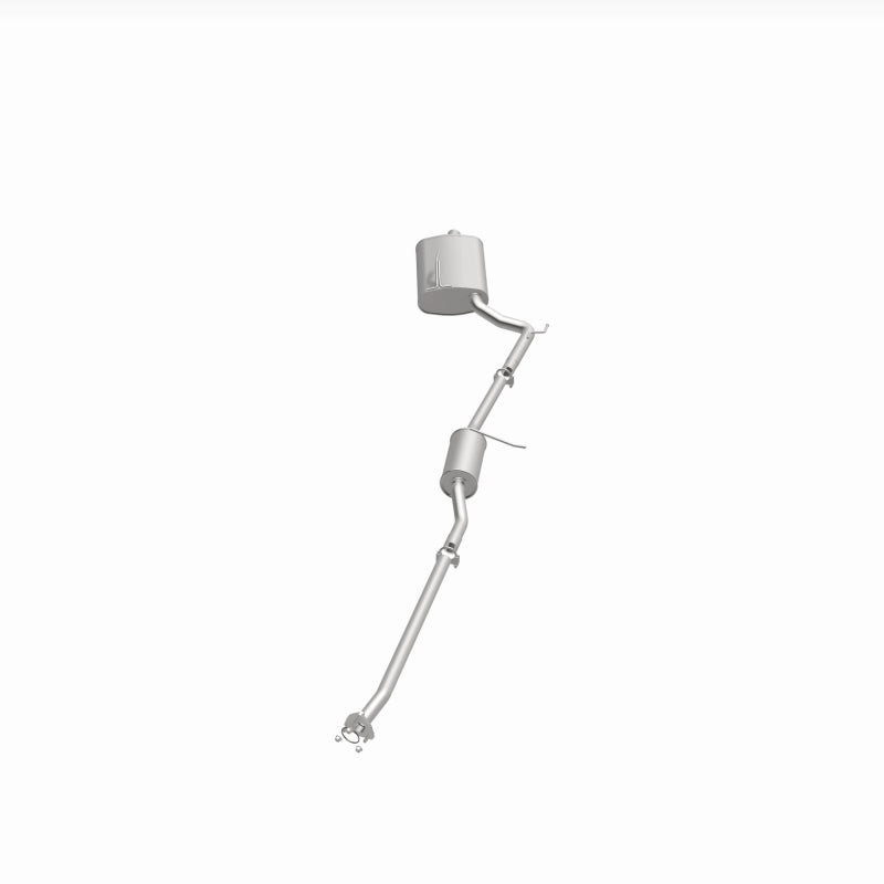 MagnaFlow BRE Exhaust Kit 03-07 Honda Accord 2.4L-thumbmail-32