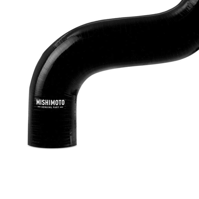 Mishimoto 2023+ Toyota GR Corolla Silicone Hose Kit Black-thumbmail-4