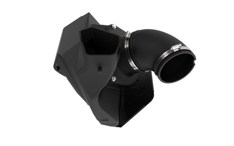 K&N Aircharger Intake Toyota Gr Supra L6-3.0L F/I 20-24-thumbmail-7