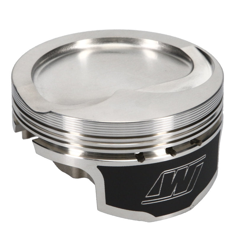 Wiseco Chevy LS 4.155in Bore 4.000in Stroke 1.110in CH -25.00 CC Piston Shelf Stock Kit - Set of 8-thumbmail-11