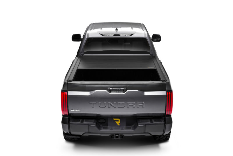 Retrax 15-22 Chevy/GMC Colorado/Canyon 5ft. Bed Retrax EQ-thumbmail-9
