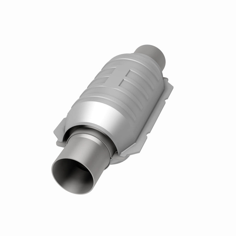 Magnaflow 2.50in California Grade CARB Compliant Universal Catalytic Converter-thumbmail-36