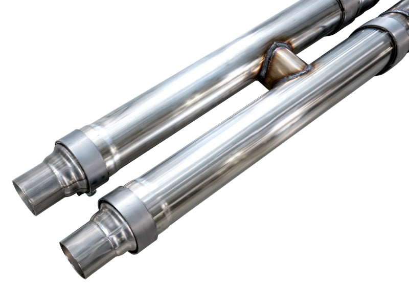 AWE 18-23 S550 Mustang GT SwitchPath Exhaust - Chrome Silver Tips-thumbmail-15