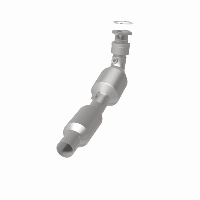 Magnaflow 12-15 Chevrolet Camaro 6.2L Direct Fit Converter-thumbmail-38