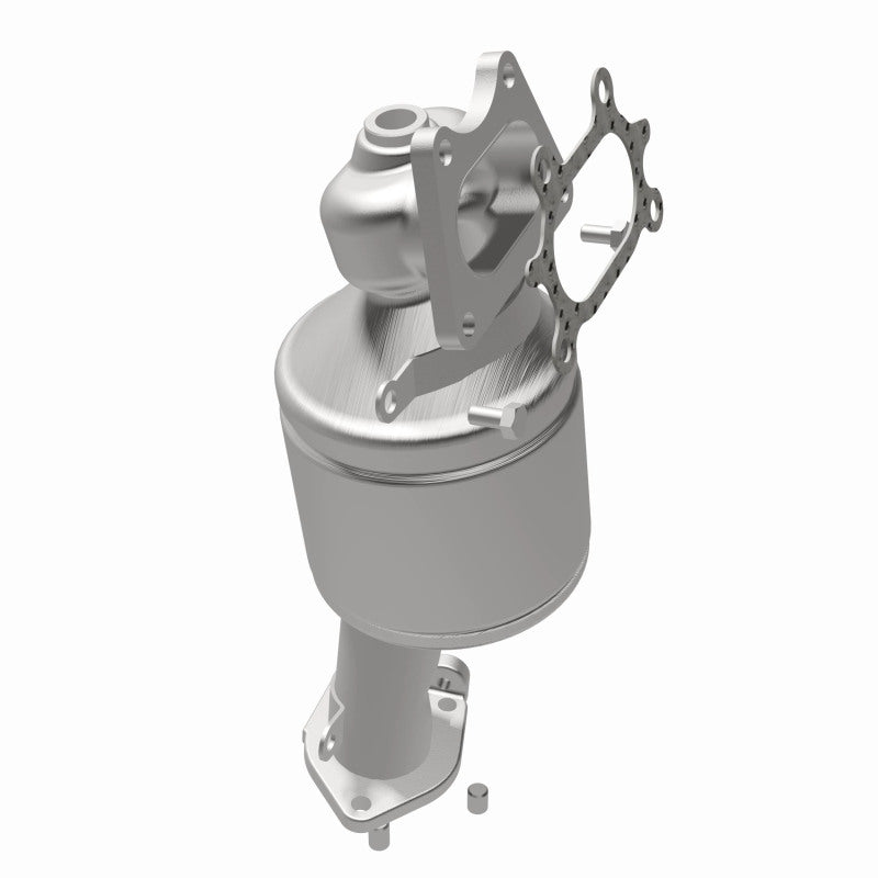 Magnaflow 03-07 Honda Accord 3.0L Direct Fit Converter-thumbmail-36