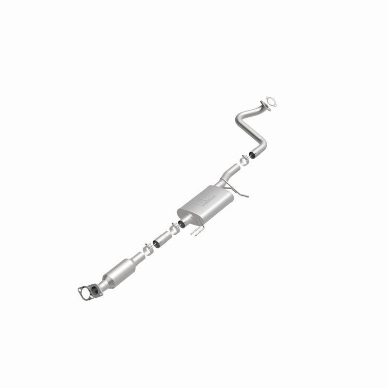 Magnaflow 14-16 Kia Soul 1.6L Direct Fit Converter-thumbmail-32