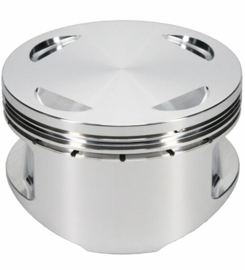 JE Pistons 3.976 Honda XR650L Piston Single-thumbmail-1