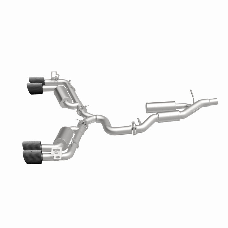 Magnaflow 22-23 VW Golf R NEO Cat-Back Exhaust System-thumbmail-41