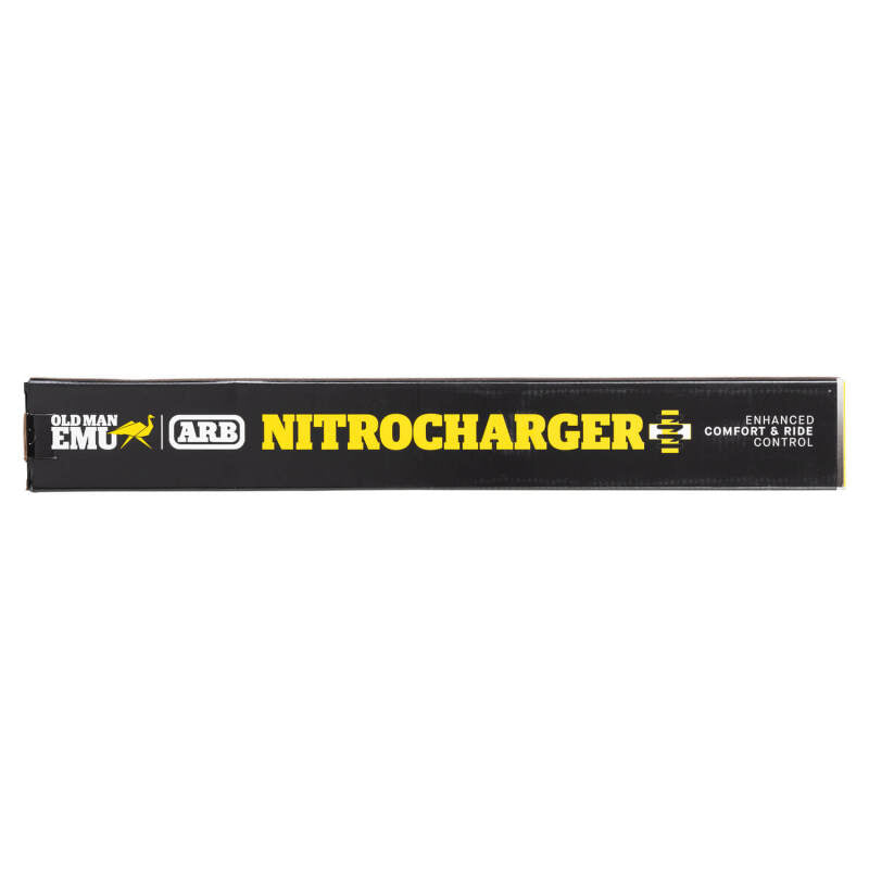ARB / OME Nitrocharger Plus Shock Mazda BT50/Ranger PX3 - Rear-thumbmail-3