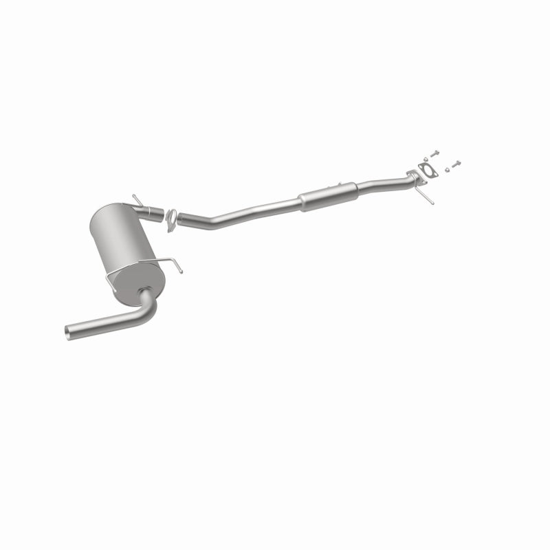 MagnaFlow BRE Exhaust Kit 90-95 Mazda Miata 1.6L-thumbmail-33
