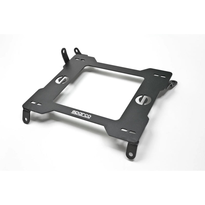 Sparco Seat Bracket 2022+ Subaru WRX 2nd Generation / VB Chassis - Driver Left-thumbmail-1