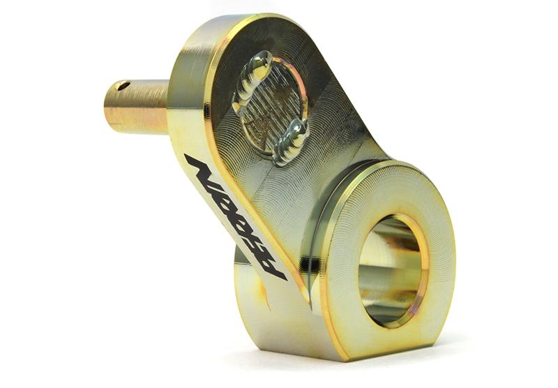 Perrin 2015 Subaru WRX Short Shift Adapter-thumbmail-9