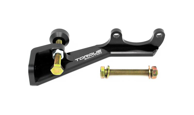 Torque Solution 2008-2014 Subaru WRX / STI Clutch Master Brace-thumbmail-2
