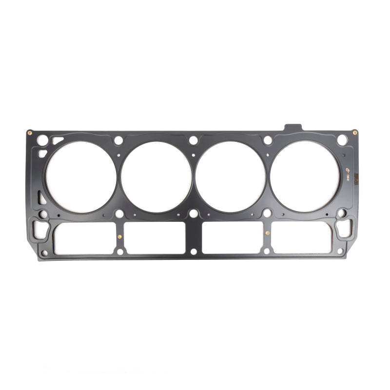 Cometic GM LS7 Gen-4 Small Block V8 .062in MLS Cyl Head Gasket-4.150in Bore-Aftermarket Sleeves Only-thumbmail-1