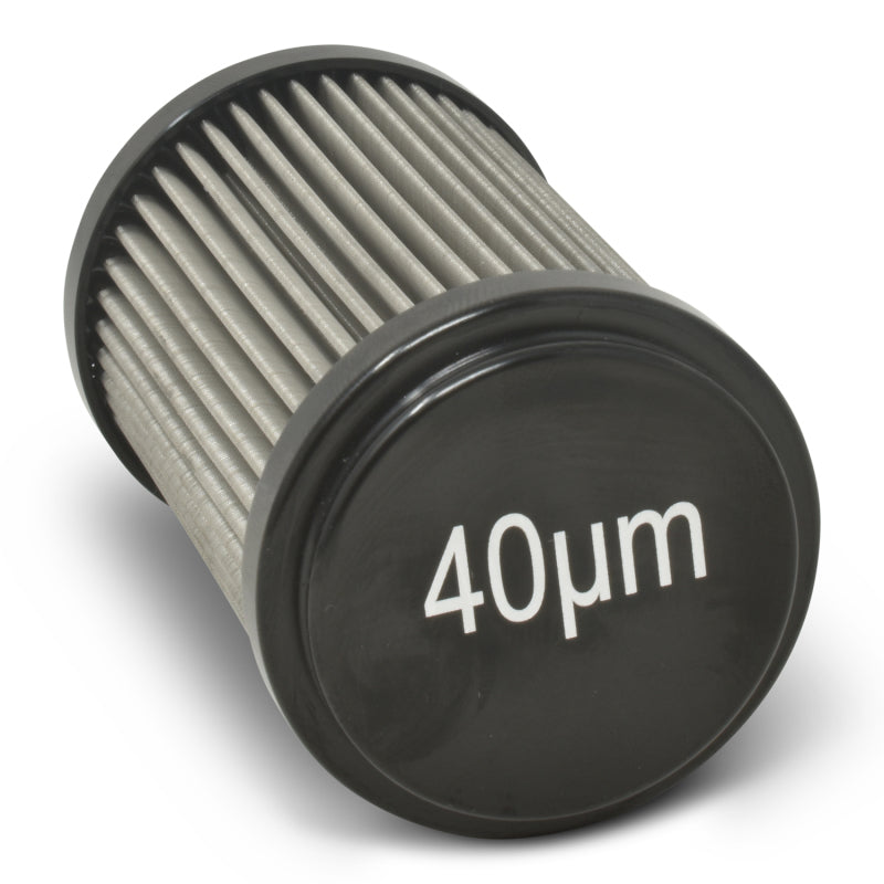 Russell 40 Micron Replacement Filter Element 75 Series Pro-Filter 2-thumbmail-1