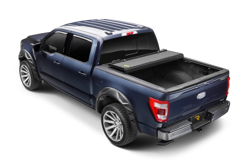 Extang 2023 Chevy/GMC Canyon/Colorado 5.2ft. Bed Endure ALX-thumbmail-22