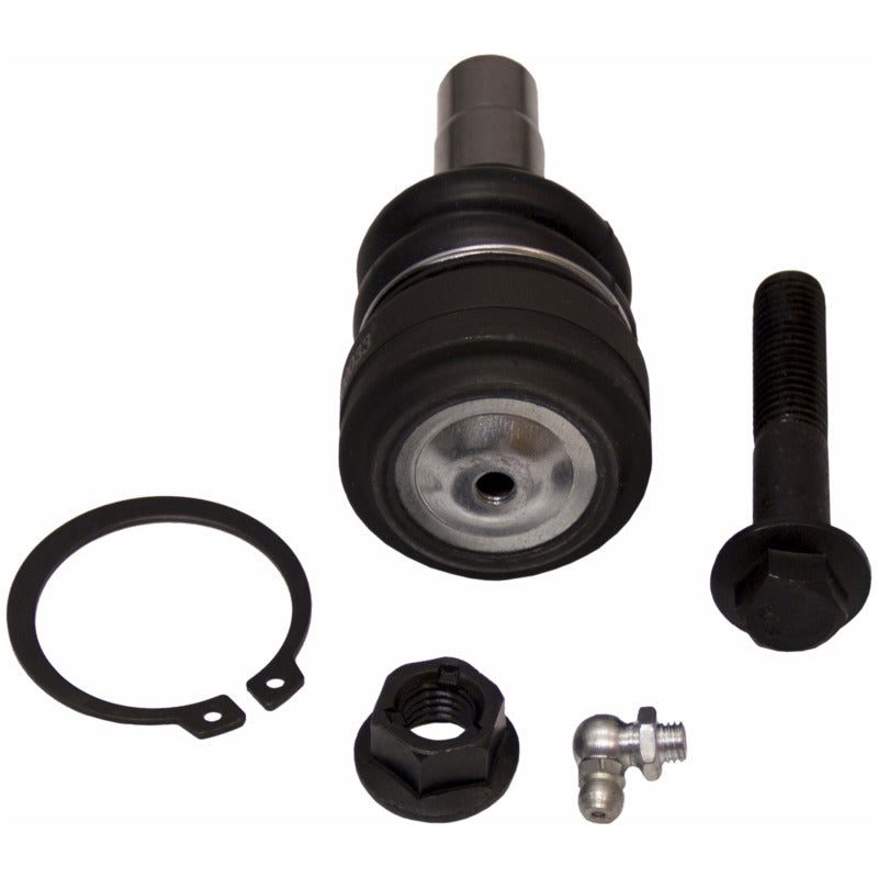 MOOG 05-10 Ford Mustang Shelby Shelby GT500 Front Lower Ball Joint-thumbmail-10