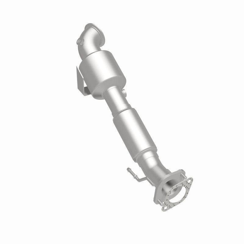 MagnaFlow 13-16 Ford Focus ST L4 2.0L California Grade Direct-Fit Catalytic Converter-thumbmail-37