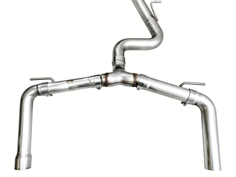 AWE Tuning Audi 22-23 8Y RS3 Cat-Back Track Edition Exhaust System - No Tips-thumbmail-14
