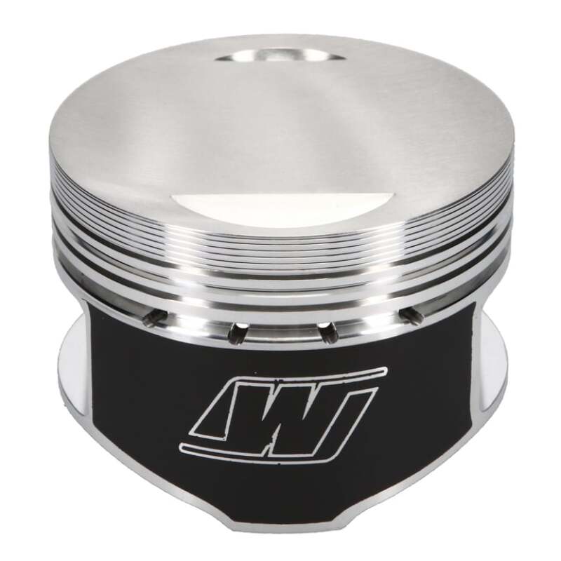 Wiseco Toyota 4EFTE Professional Series Piston -2.5cc Dome 74.50mm Bore - Single-thumbmail-7