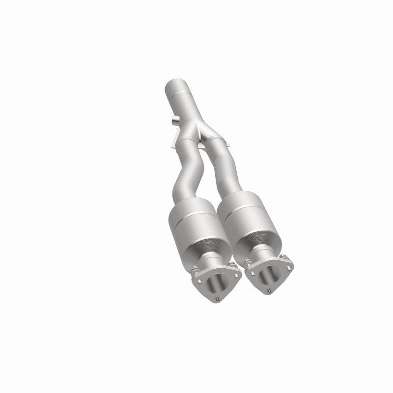 MagnaFlow Conv Direct Fit 01-05 Audi TT Quattro 1.8L-thumbmail-40