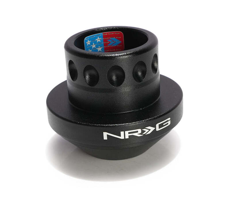 NRG 98-01 Audi A4 Race Short Hub Short Hub-thumbmail-1