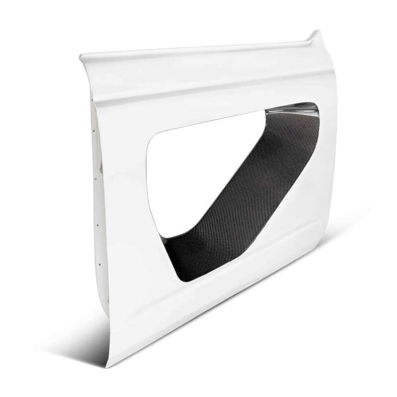 Anderson Composites 21-22 Ford Bronco 2DR Fiberglass Doors (Pair) w/ CF Inserts - Off Road-thumbmail-9