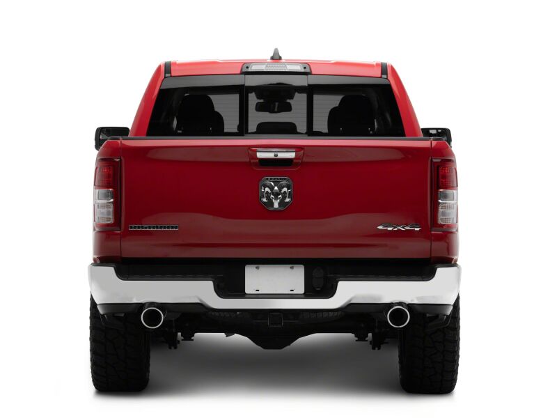 Raxiom 19-26 Dodge RAM 1500 Axial Series LED Third Brake Light- Smoked-thumbmail-5