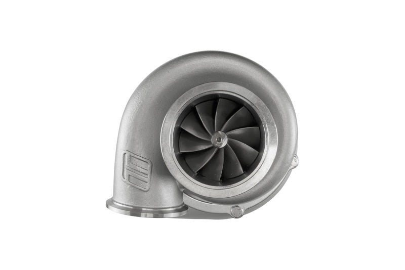 Turbosmart 6870B V-Band Reverse Rotation 0.96AR Externally Wastegated TS-1 Turbocharger-thumbmail-4