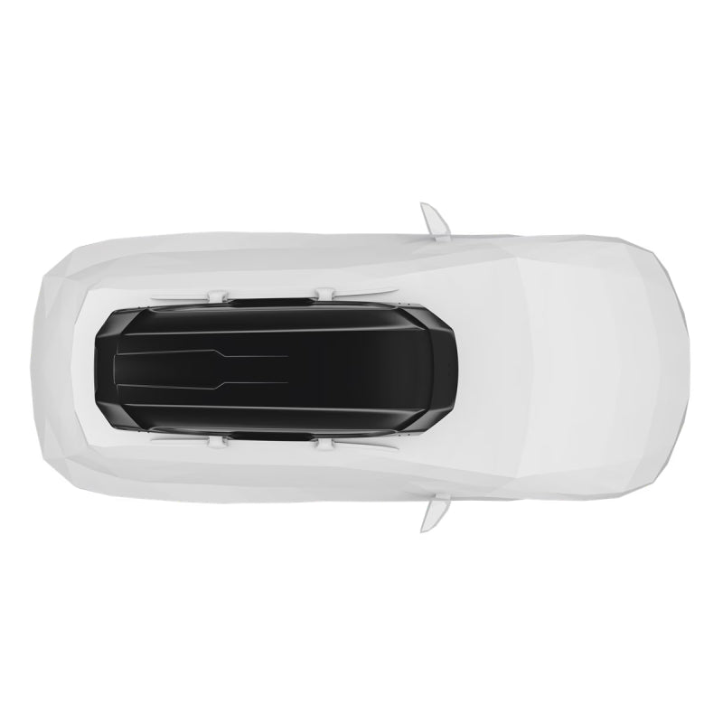 Thule Motion XXL Roof Box Glossy - Black-thumbmail-6