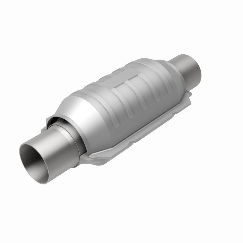 Magnaflow 2.50in California Grade CARB Compliant Universal Catalytic Converter-thumbmail-37