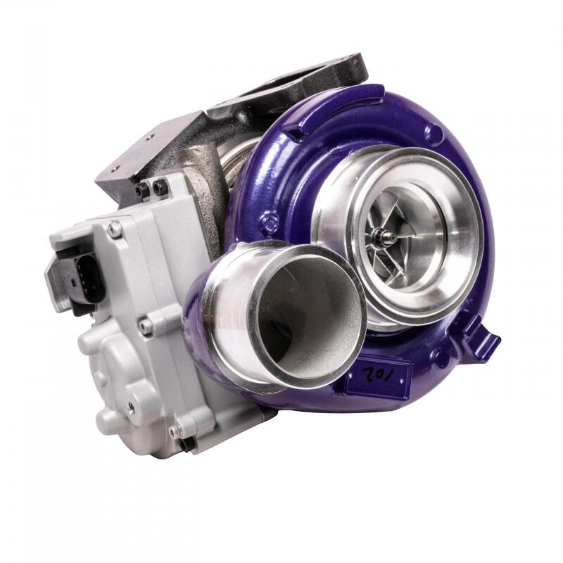 ATS Diesel 19+ Dodge 6.7L Cummins Aurora 4000 VFR Stage 2 Upgraded Turbo System-thumbmail-3