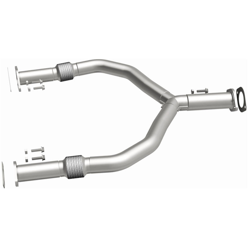 BRE Exhaust 03-07 G35 3.5L Front Pipe Kit-thumbmail-33