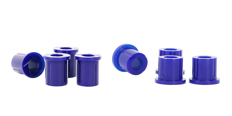 SuperPro Leaf Spring Bushing Set-thumbmail-3