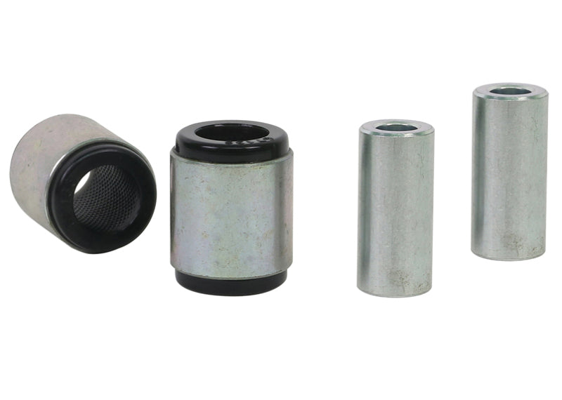 Whiteline 02-18 Ford Focus Rear Lower Control Arm Bushing Kit-thumbmail-3